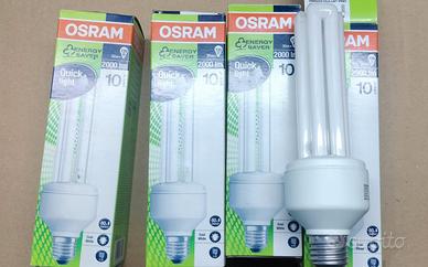 Osram lampadine 