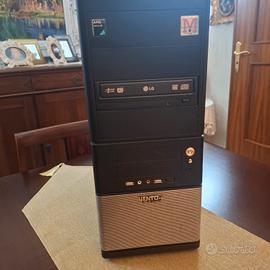 elaboratore LG