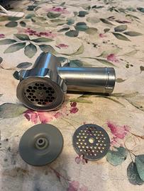 Tritacarne impastatrice Kenwood Prospero