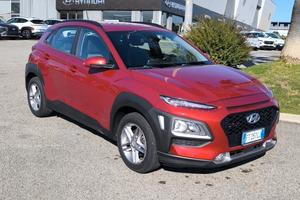 Hyundai Kona 1.0 T-GDI Comfort
