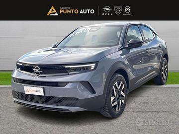 OPEL Mokka 1.2 136cv Edition MT6