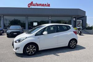 HYUNDAI IX 20 1400 CRDI 90 CV