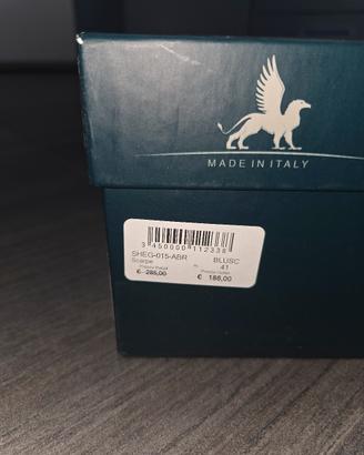 Scarpe Sartoriani