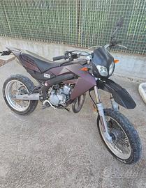 Aprilia SX 50 - 2007