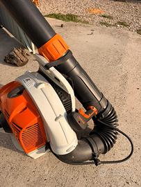 Soffiatore professionale sthil