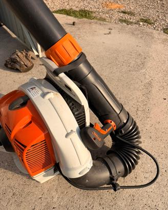 Soffiatore professionale sthil