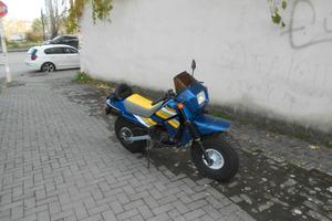 Fantic Motor Koala 50 - 1985