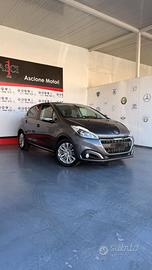 PEUGEOT - 208 - 1.2 VTi 82 CV 5p. Allure