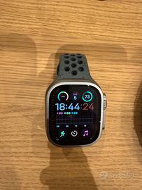 Apple Watch Ultra 2