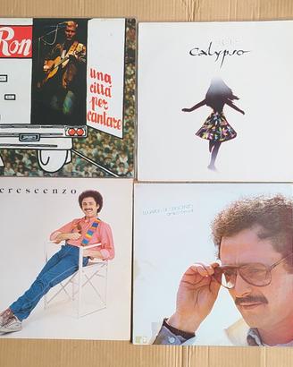 Vinili musica italiana (36)