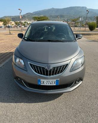 Lancia Ypsilon 3a Serie EcoChic Gold GPL