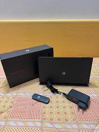 Vodafone Power Station