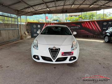 Alfa Romeo Giulietta 1.6 Distinctive 105cv