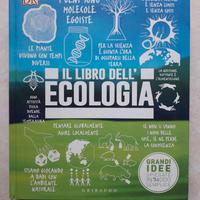 Il Libro dell' Ecologia - prezzo copertina 22 euro