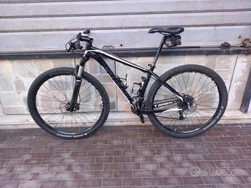 Bici specialized cross country 29