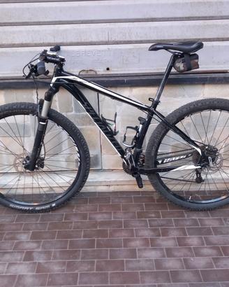 Bici specialized cross country 29