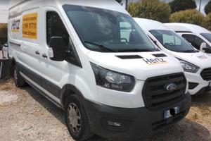 Ford Transit RWD 350 2.0TDCi EcoBlue 170CV 2023