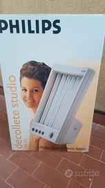 Lampada solarium