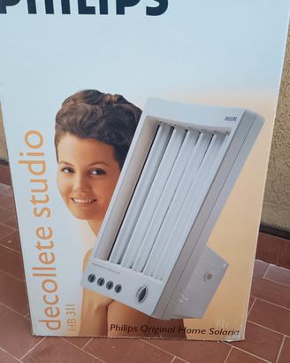 Lampada solarium