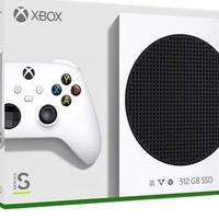 Xbox nuova