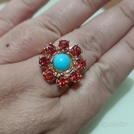 anello re Angelo Marani 