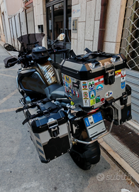 BMW Gs 1250 r adventure 2019