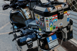 BMW Gs 1250 r adventure 2019