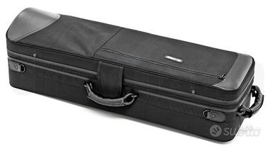 Custodia rigida hardbag per trombone 