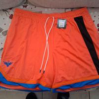 Pantaloncini basket xxl