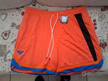 Pantaloncini basket xxl