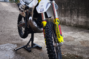 Husqvarna 250 TC 2021