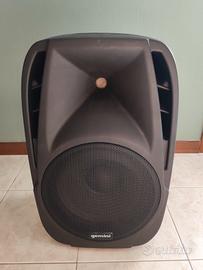 Cassa Gemini ES 12P MKII