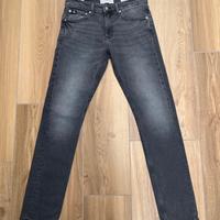 Jeans Calvin Klein slim