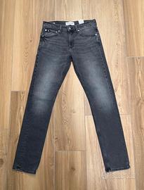 Jeans Calvin Klein slim