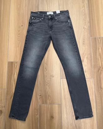 Jeans Calvin Klein slim