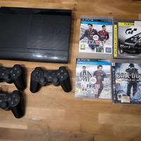 PlayStation 3 
