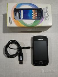 Cellulare - Samsung Galaxy Gio