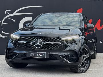 Mercedes-Benz GLC 220 d Coupé AMG Premium 4M