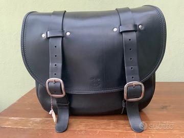 Borsa Wild Hog Harley Dyna e Softail