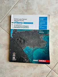Terra edizione azzurra