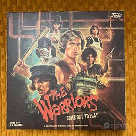 Gioco I Guerrieri della notte - The Warriors