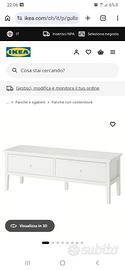 panca gullaberg IKEA