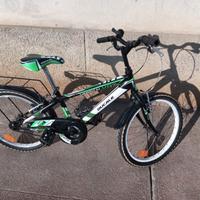 Bicicletta Ducale per bambino