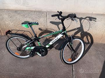 Bicicletta Ducale per bambino