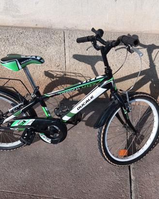 Bicicletta Ducale per bambino