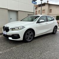 Bmw 116 116d 5p. Sport