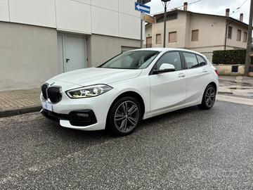 Bmw 116 116d 5p. Sport