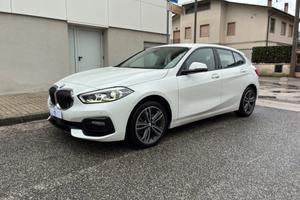 Bmw 116 116d 5p. Sport