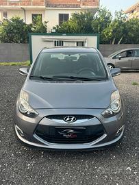 Hyundai ix20 1.6 Diesel 115cv Comfort
