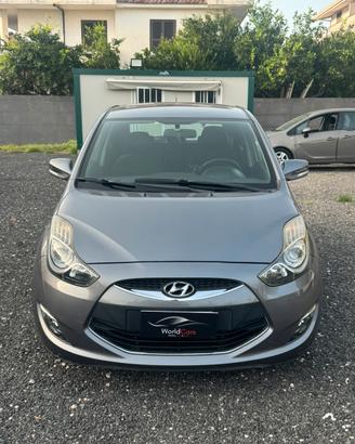 Hyundai ix20 1.6 Diesel 115cv Comfort